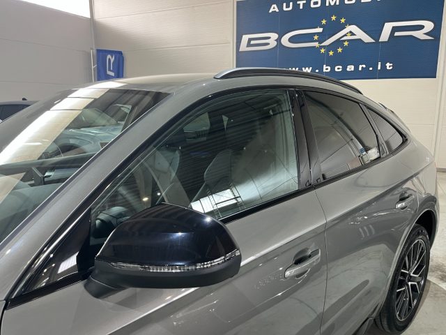AUDI Q5 usata, con Cerchi in lega