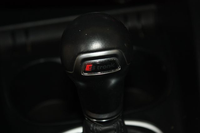 AUDI A1 usata, con USB