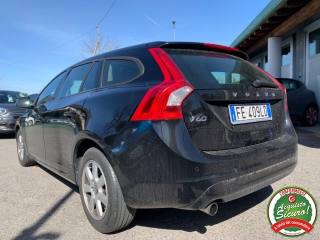VOLVO V60 usata, con Airbag laterali