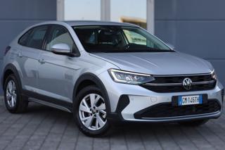 VOLKSWAGEN Taigo usata, con Airbag