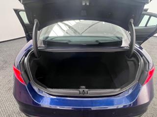 ALFA ROMEO Giulia usata, con ESP