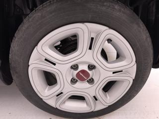 FIAT Panda usata, con Luci diurne