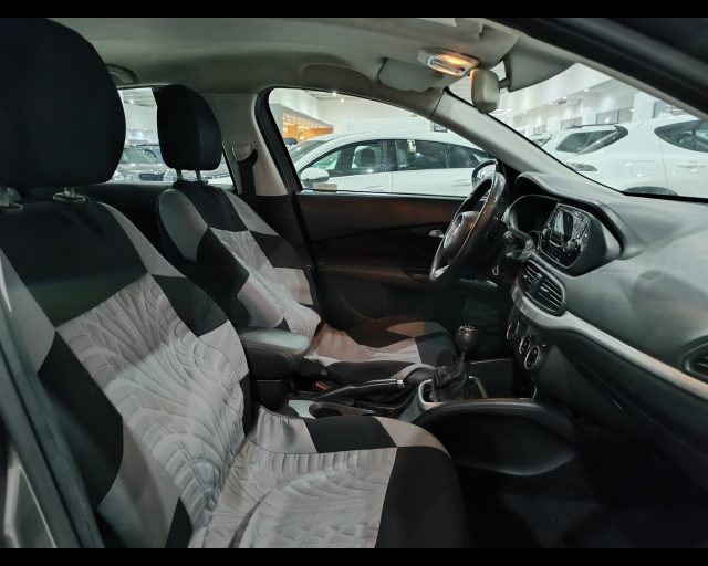 FIAT Tipo usata, con Cerchi in lega