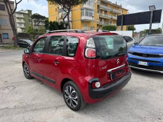 CITROEN C3 Picasso usata, con Alzacristalli elettrici