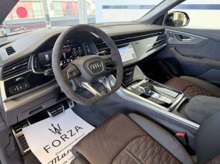 AUDI RS Q8 usata, con Autoradio