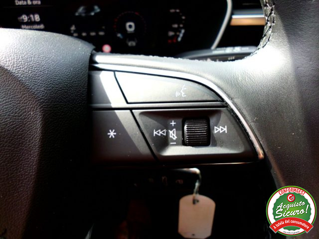 AUDI Q3 usata, con USB