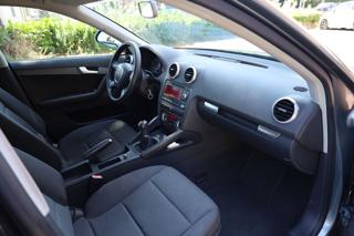 AUDI A3 usata 78