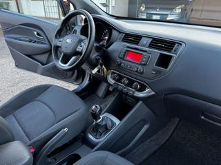 KIA Rio usata 22