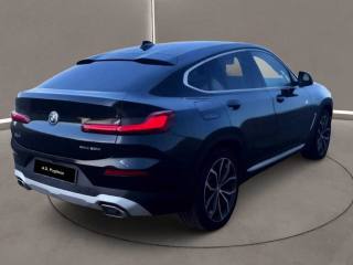 BMW X4 usata, con Climatizzatore