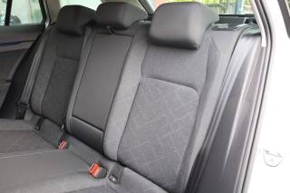 VOLKSWAGEN Golf Variant usata 91