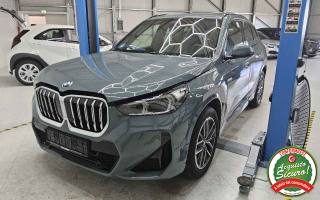 BMW X1 sDrive 18i 136cv Msport