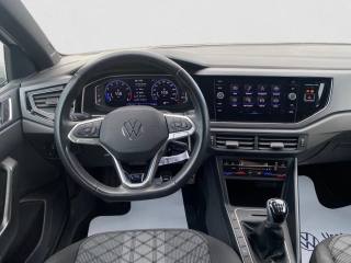 VOLKSWAGEN Taigo usata, con Cruise Control