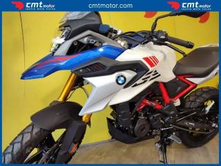 BMW G 310 GS usata 7