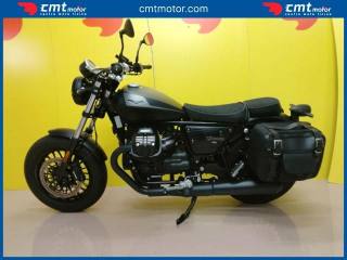 MOTO GUZZI Other usata 2