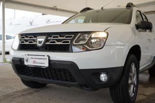 DACIA Duster usata, con ESP