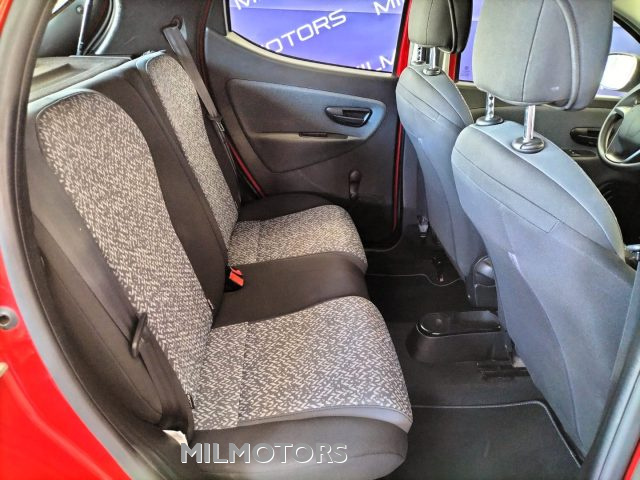 LANCIA Ypsilon usata 12