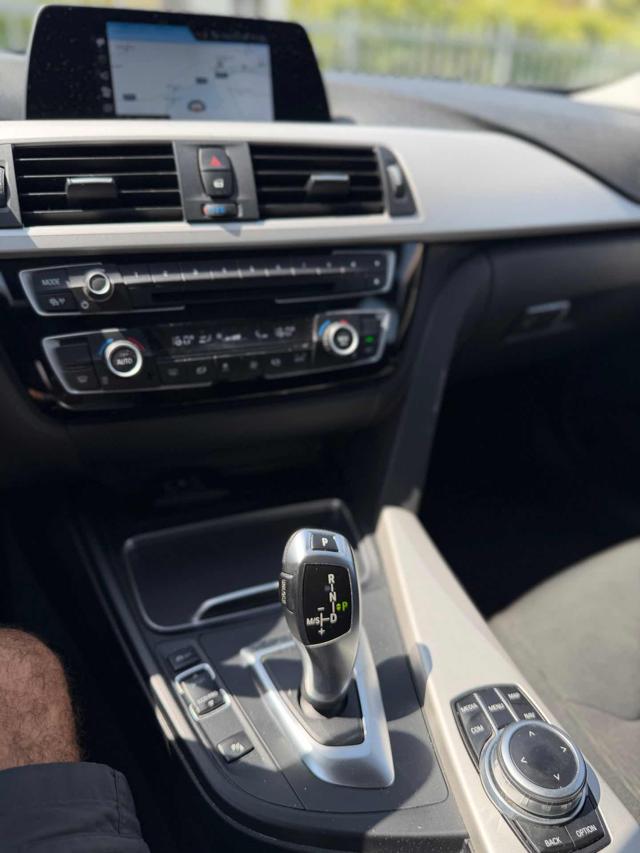 BMW 316 usata, con Airbag Passeggero