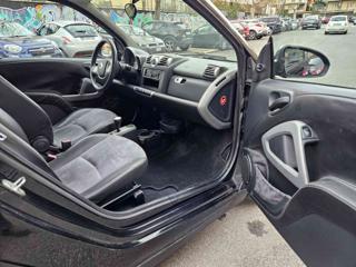 SMART ForTwo usata, con ESP