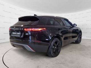 LAND ROVER Range Rover Velar usata, con Autoradio