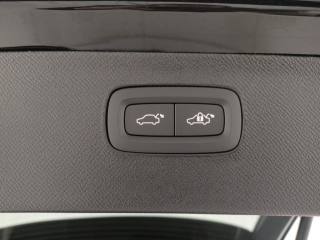 VOLVO XC90 usata, con Volante in pelle