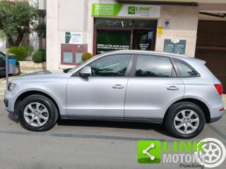 AUDI Q5 usata, con Controllo trazione