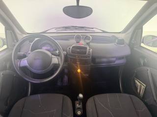 SMART ForTwo usata 11