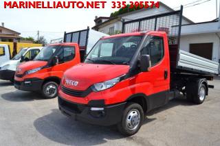 IVECO Daily usata, con Bluetooth