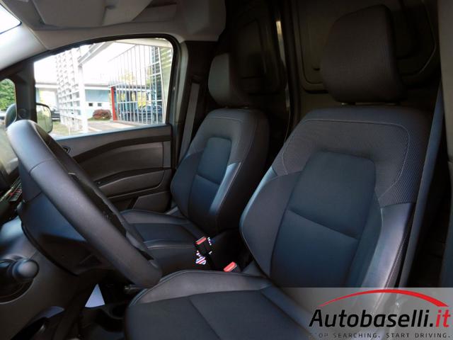 RENAULT Kangoo usata, con Airbag Passeggero