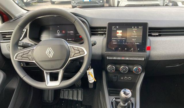 RENAULT Clio usata 2