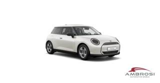 MINI Cooper usata 3