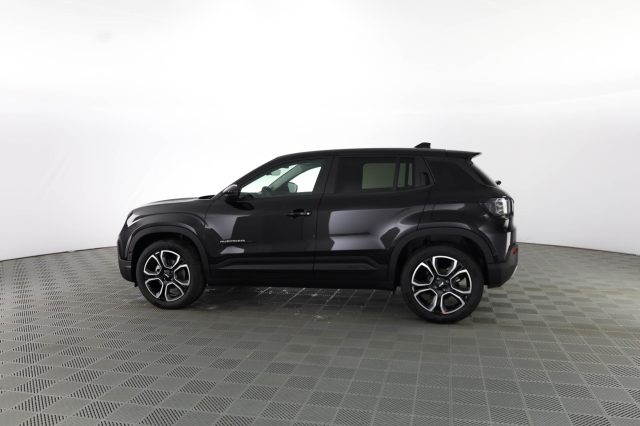 JEEP Avenger usata 5