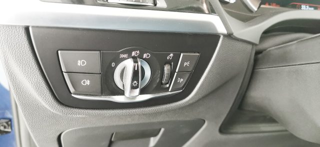 BMW X3 usata 68