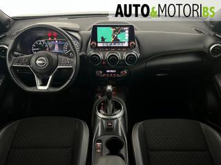 NISSAN Juke usata, con Climatizzatore