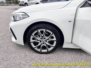 BMW 118 usata, con Sistema di navigazione