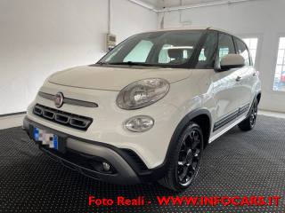 FIAT 500L usata, con Airbag laterali