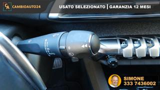 PEUGEOT 3008 usata 81