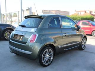 FIAT 500 usata, con Alzacristalli elettrici
