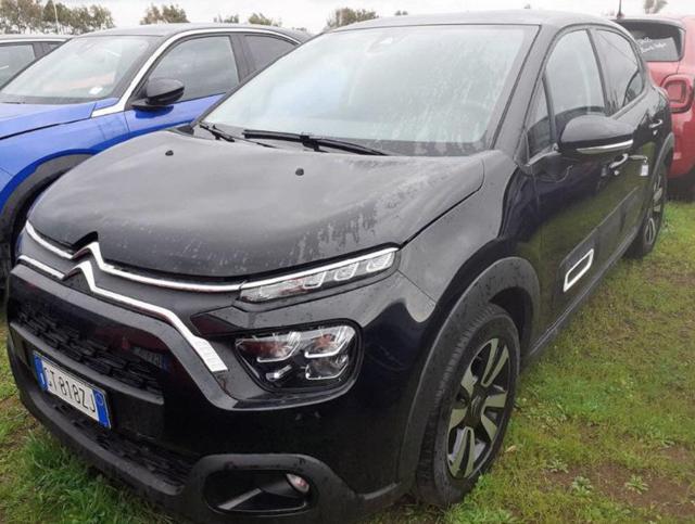 CITROEN C3 usata, con ABS