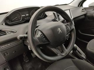 PEUGEOT 208 usata, con Cruise Control