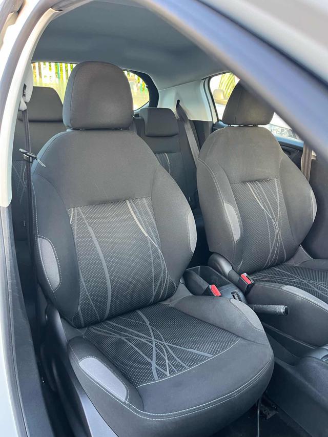 PEUGEOT 208 usata, con Immobilizzatore elettronico