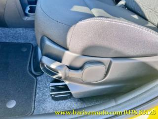 FIAT Panda usata, con Immobilizzatore elettronico