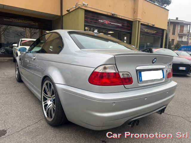 BMW M3 usata, con Cerchi in lega