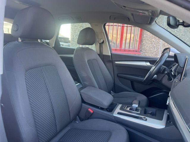 AUDI Q5 usata, con Immobilizzatore elettronico