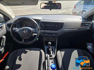 VOLKSWAGEN Polo usata 42