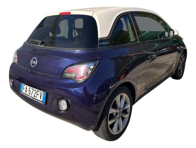 OPEL Adam usata, con Boardcomputer