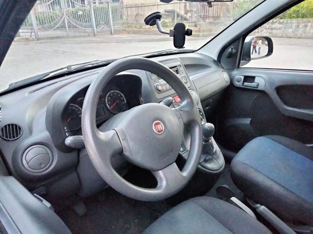 FIAT Panda usata 11