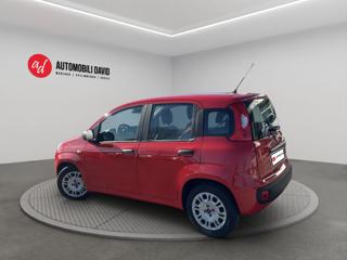 FIAT Panda usata, con Airbag Passeggero