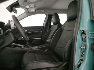 JEEP Avenger usata, con Boardcomputer