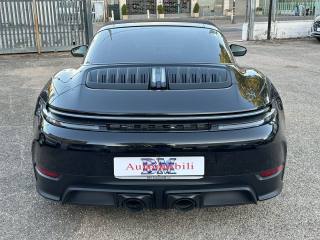 PORSCHE 911 usata, con Chiusura centralizzata