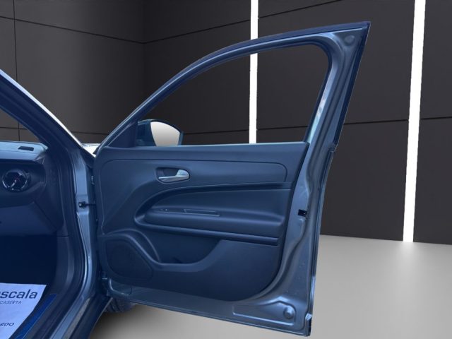 ALFA ROMEO Junior usata, con Volante in pelle